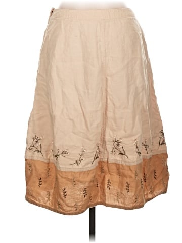 J.Jill Casual Skirt (view 2)