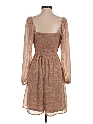 Jessica Simpson Casual Dress (view 2)