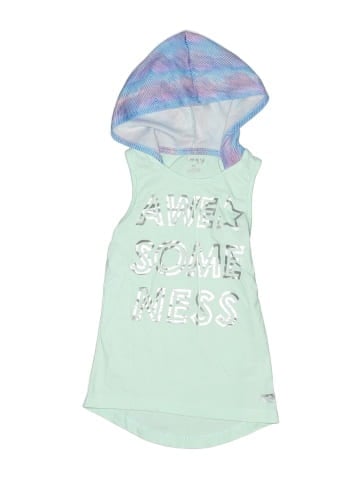 Marika Sleeveless T-Shirt (view 1)