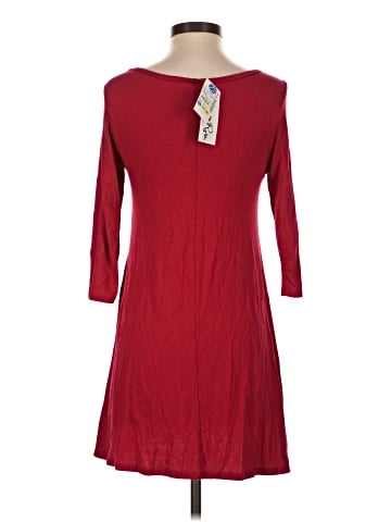 Urban Rose Casual Dress (view 2)