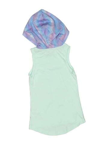 Marika Sleeveless T-Shirt (view 2)