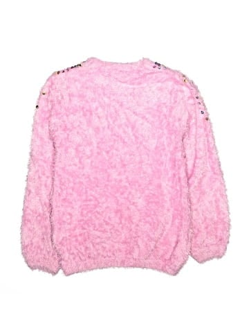 Imoga Pullover Sweater (view 2)