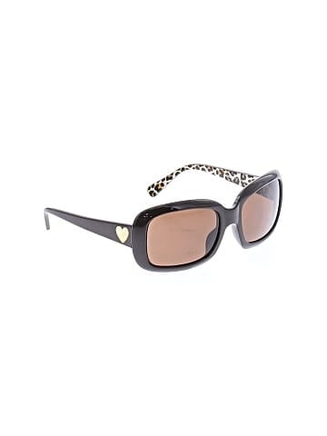 Moschino Tinted Lens Sunglasses (view 1)