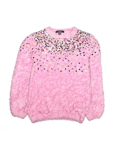 Imoga Pullover Sweater (view 1)