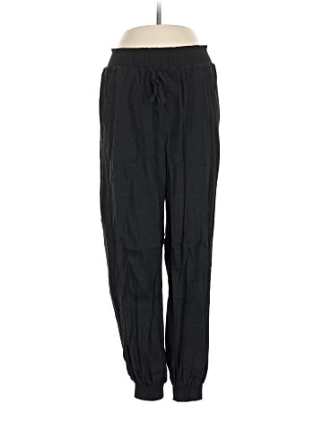 Love Tree Linen Pants (view 1)