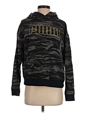 Puma Sweatshirt (view 1)