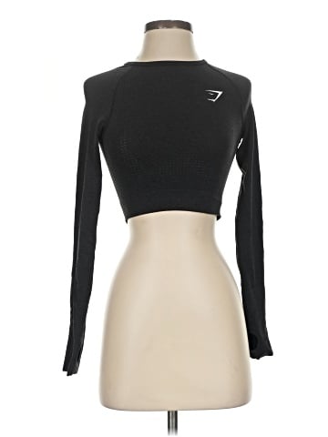 Gymshark Long Sleeve T-Shirt (view 1)