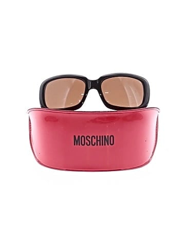 Moschino Tinted Lens Sunglasses (view 2)