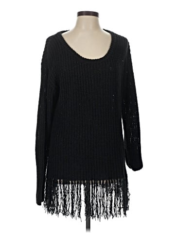 Worth New York Pullover Sweater (view 1)