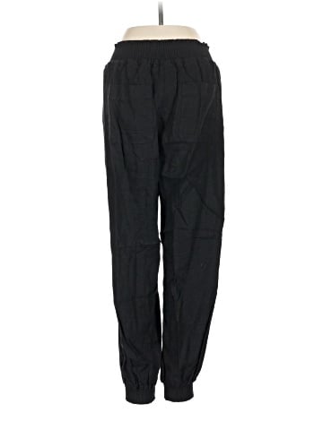 Love Tree Linen Pants (view 2)
