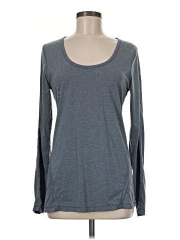 Hind Long Sleeve T-Shirt (view 1)