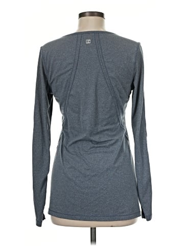 Hind Long Sleeve T-Shirt (view 2)