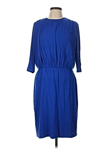 Worth New York Casual Dress (view 1)