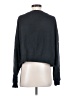 Chaser 100% Cotton Black Sweatshirt Size S - photo 2