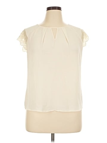Papermoon Sleeveless Blouse (view 1)