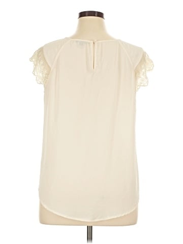 Papermoon Sleeveless Blouse (view 2)