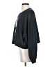Chaser 100% Cotton Black Sweatshirt Size S - photo 5