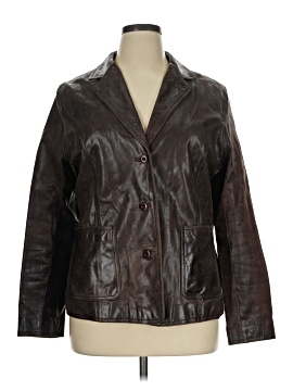 Wilsons Leather Jacket