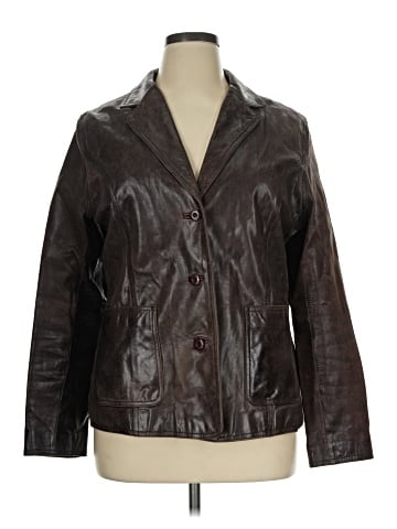 Wilsons Leather Jacket (view 1)