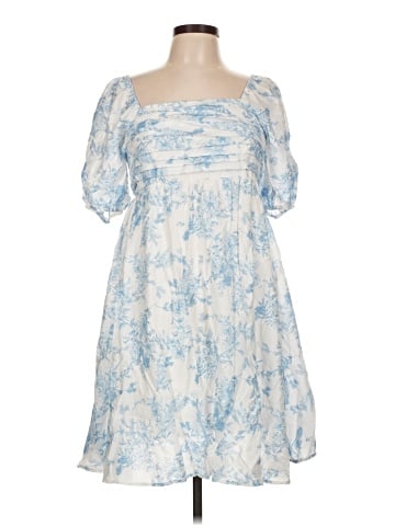 Sweet Wanderer Casual Dress (view 1)