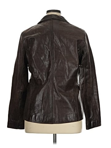 Wilsons Leather Jacket (view 2)