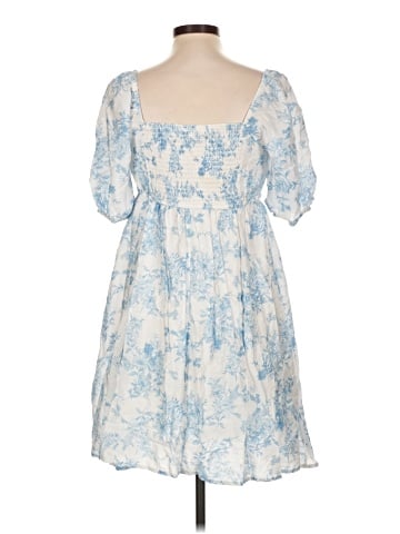 Sweet Wanderer Casual Dress (view 2)