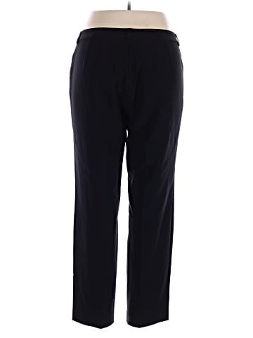 St. John Caviar Dress Pants (view 2)