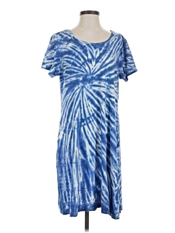 La Cera Casual Dress (view 1)