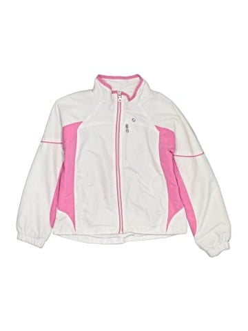 Danskin Now Track Jacket (view 1)