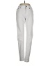 L.L.Bean Gray Jeans Size 4 - photo 1