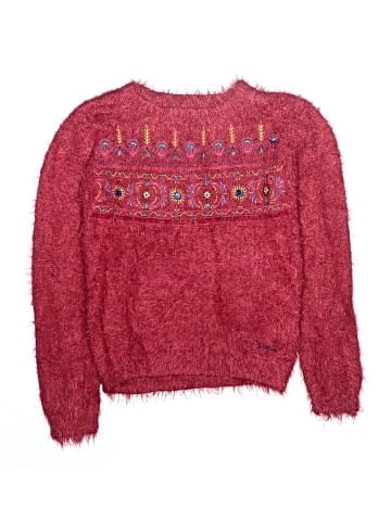 Desigual Pullover Sweater (view 1)