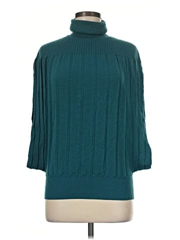 Stile Benetton Turtleneck Sweater (view 1)