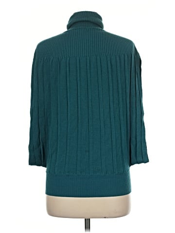 Stile Benetton Turtleneck Sweater (view 2)