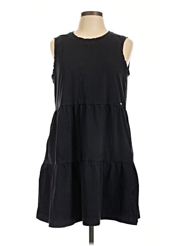 DKNY Casual Dress (view 1)