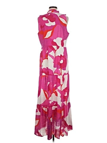 MSK Casual Dress (view 2)
