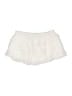 OAK + FORT 100% Polyester Ivory Skort Size M - photo 2