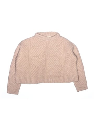 Micaela Greg Turtleneck Sweater (view 1)