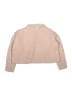Micaela Greg 100% Wool Solid Tan Turtleneck Sweater Size S (kids) - photo 1