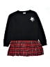 Epic Threads Black Sweatshirt Size 14 - 16 - photo 1
