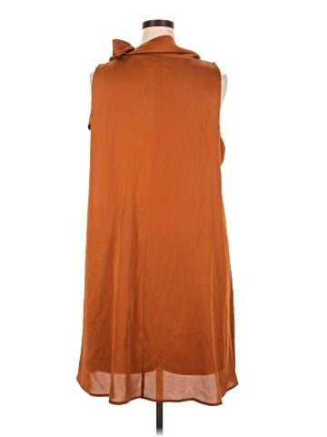 Signature by Robbie Bee Casual Dress (view 2)