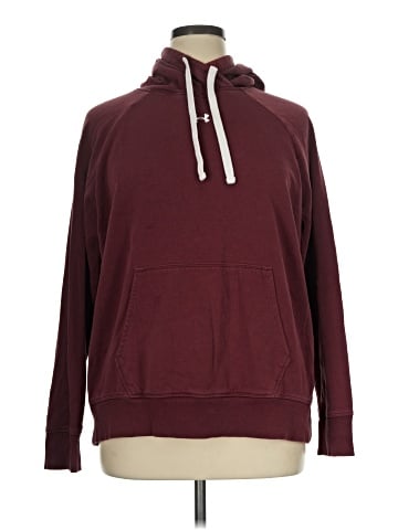 Under Armour Pullover Hoodie (view 1)