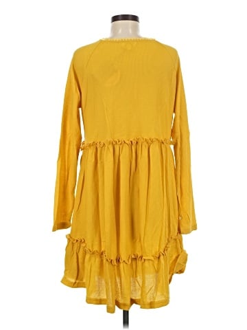 Umgee Casual Dress (view 2)