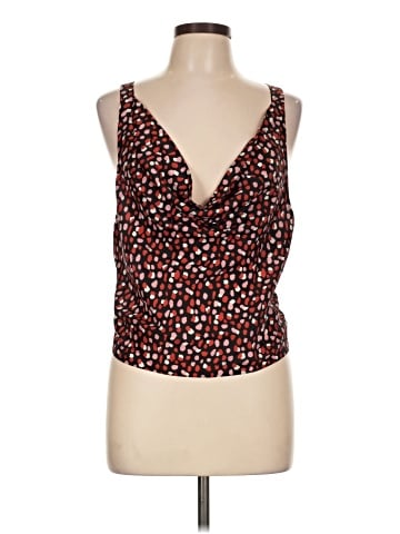 Cynthia Rowley Sleeveless Top (view 1)