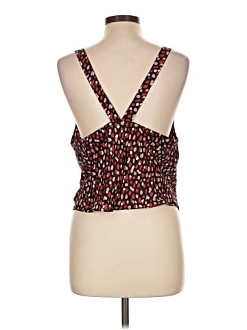 Cynthia Rowley Sleeveless Top (view 2)