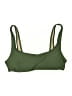 J.Crew Green Swimsuit Top Size M - photo 1