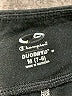 C9 By Champion Solid Black Casual Pants Size 7 - 8 - photo 3