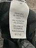 C9 By Champion Solid Black Casual Pants Size 7 - 8 - photo 4