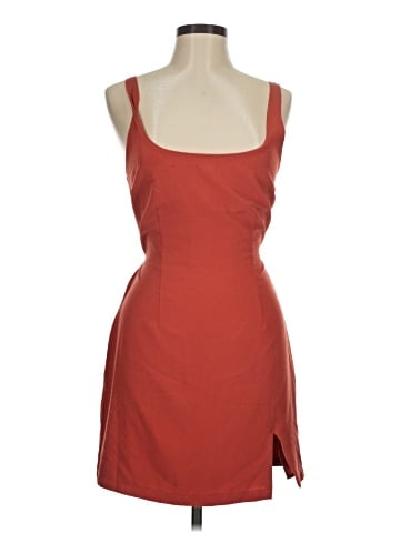 Abercrombie & Fitch Cocktail Dress (view 1)