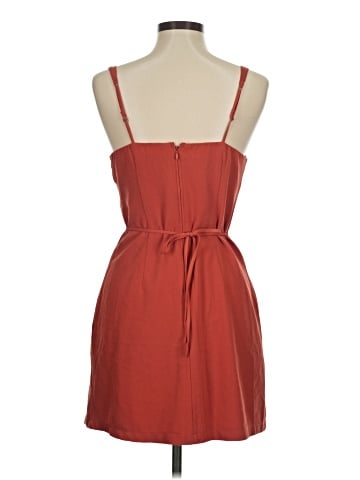 Abercrombie & Fitch Cocktail Dress (view 2)