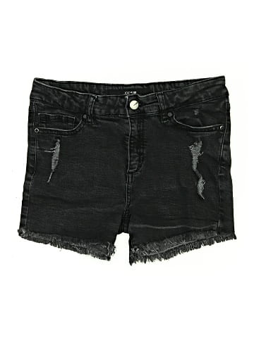 Joe's Jeans Denim Shorts (view 1)